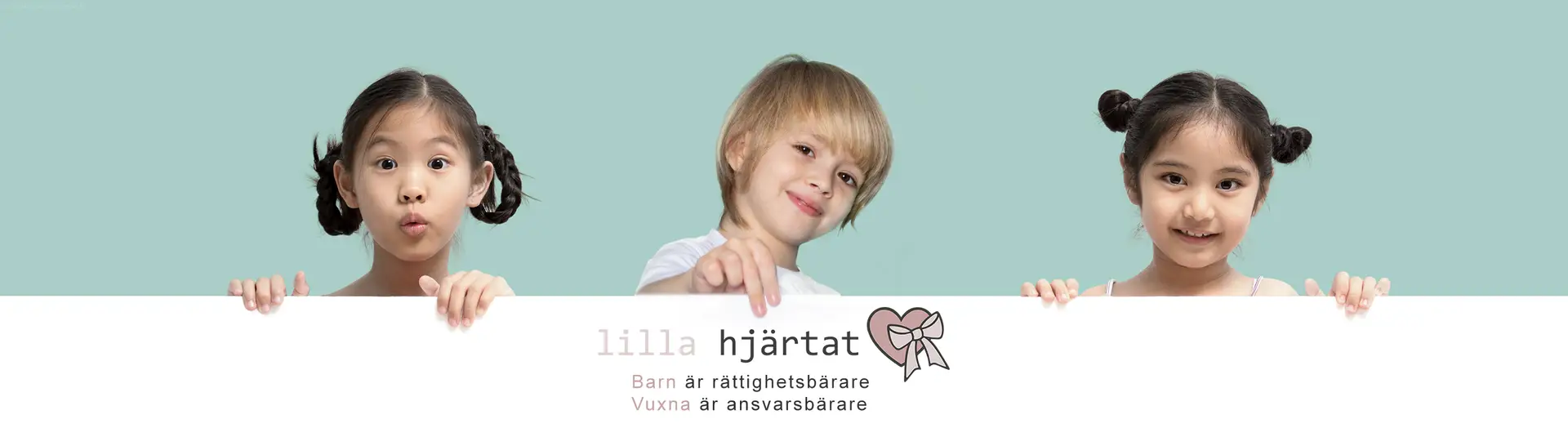 Lilla hjärtat vänförening